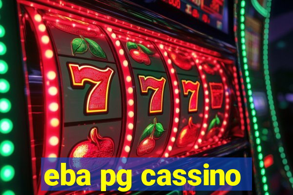 eba pg cassino